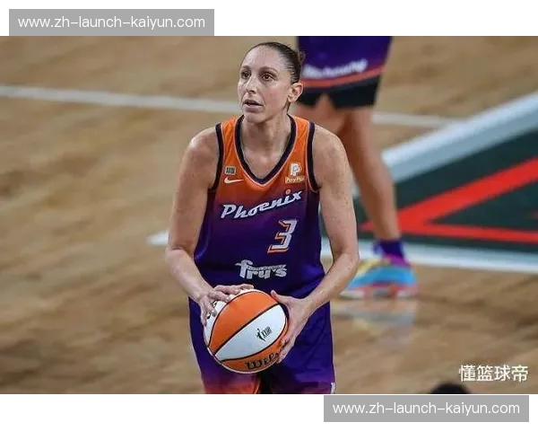 赛场节奏与数据魔术：解读WNBA进攻数据的魅力