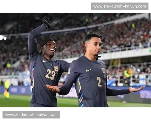 复盘英格兰队：从细节到未来