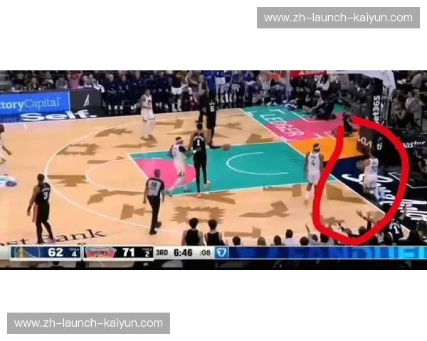 从库里的三分雨到文班亚马的指尖：为何“勇士vs马刺视频”是每个篮球迷的年度必看？